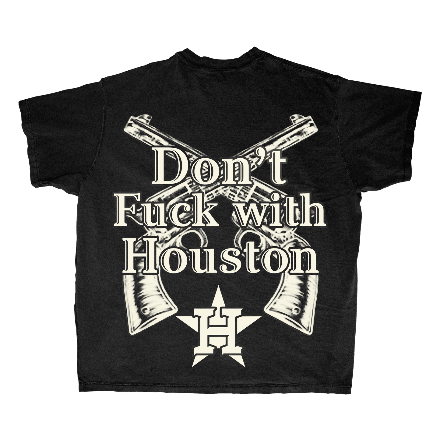 Don't Fuck with Houston