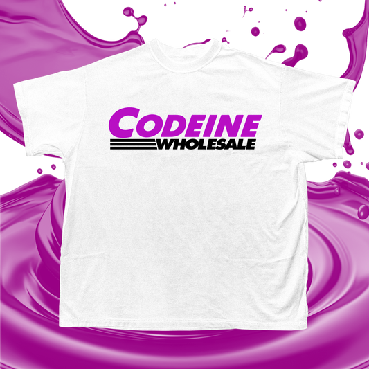 Codeine Wholesale