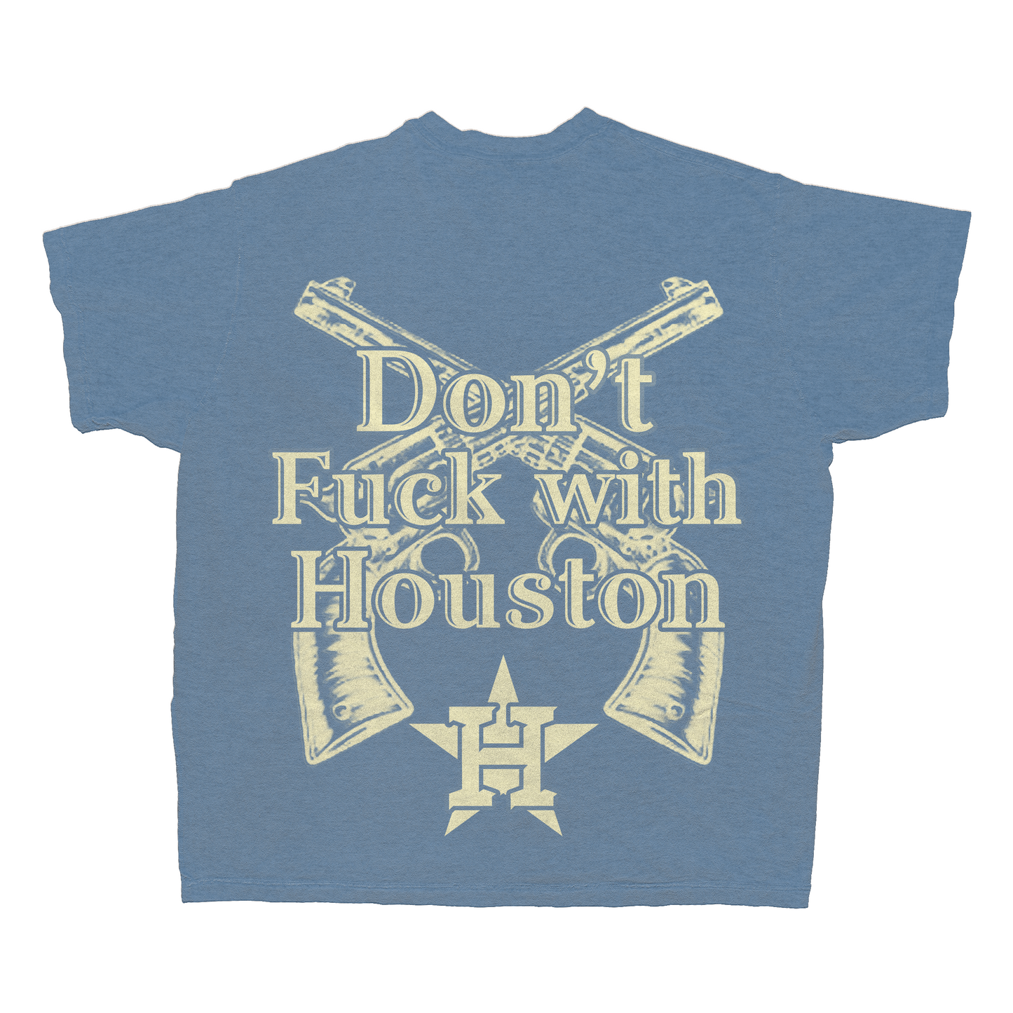 Don't Fuck with Houston