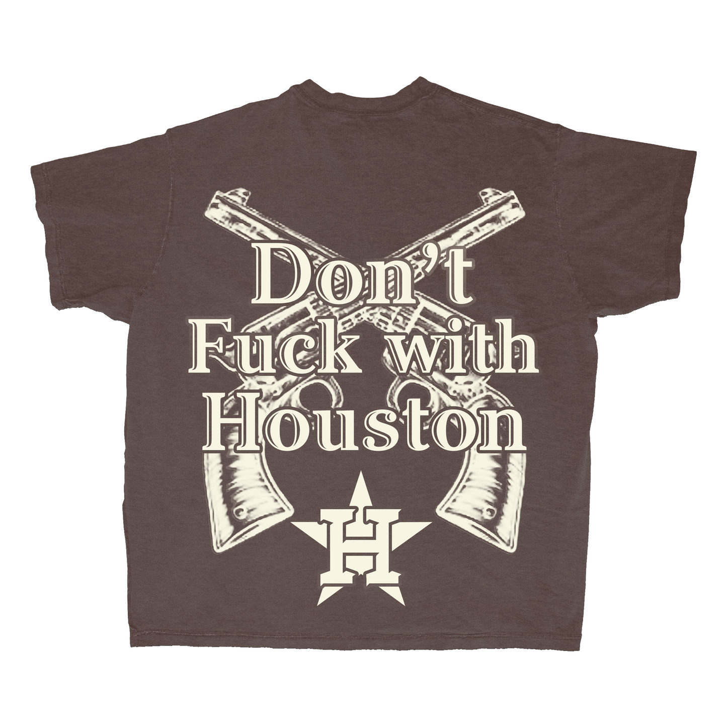 Don't Fuck with Houston