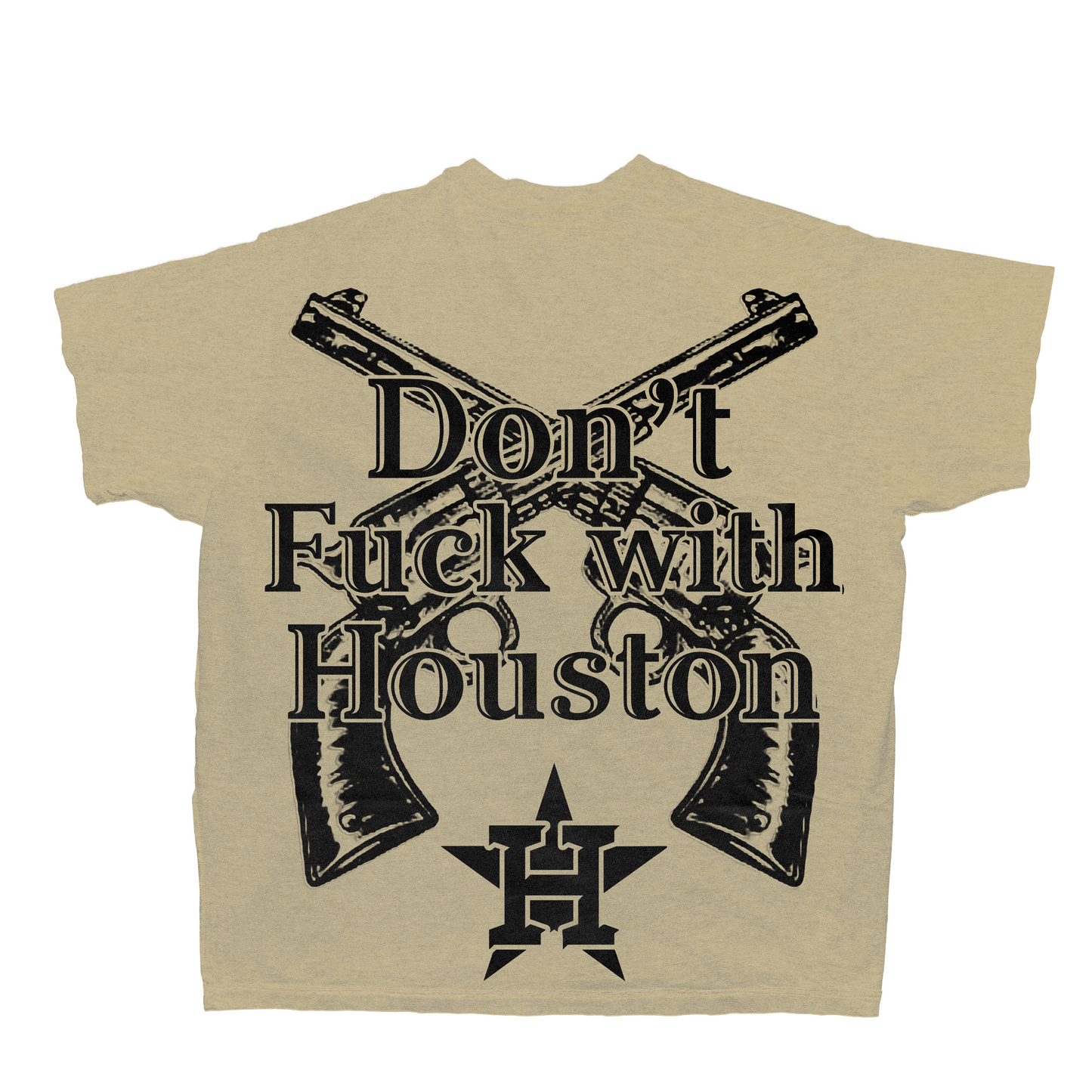 Don't Fuck with Houston