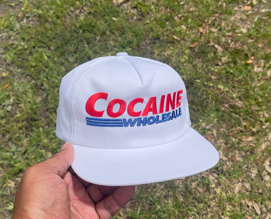 Cocaine Wholesale