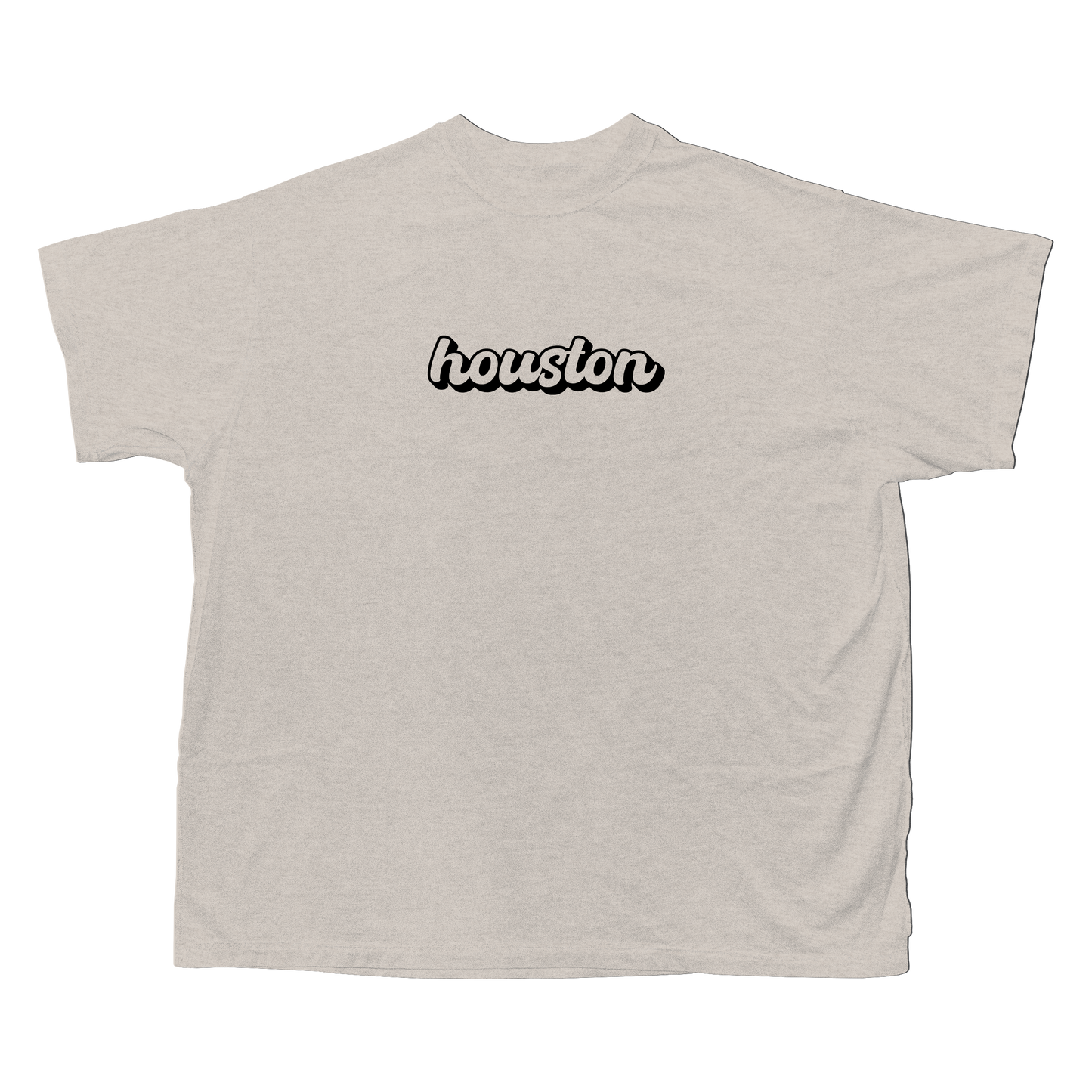 Houston Script